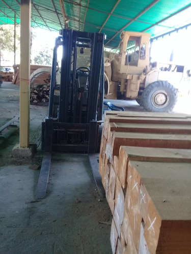 Imagen 12 de 14 de Se Vende Aserradero Edo Barinas
