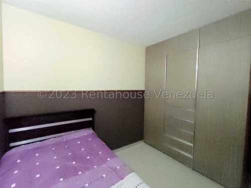 Imagen 22 de 30 de Apartamento En Venta Narayola I, La Morita 23-17696 Hc