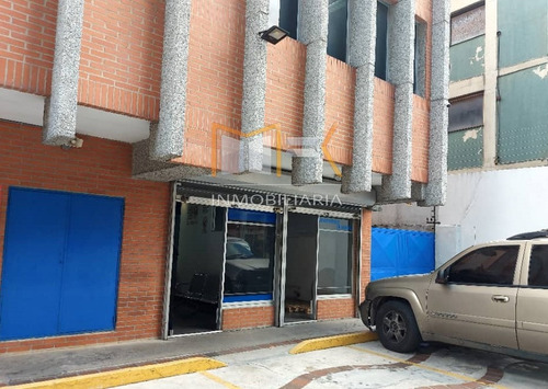 En Venta Edificio Comercial Industrial La Urbina Municipio Sucre Caracas