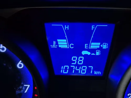 Hyundai TUCSON IX-35 2.0l 4x2