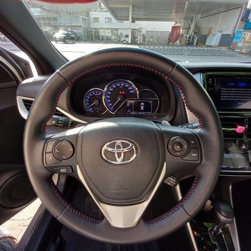 Imagen 14 de 21 de Toyota Yaris S Automania
