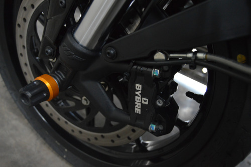 Ktm Duke 200 2024