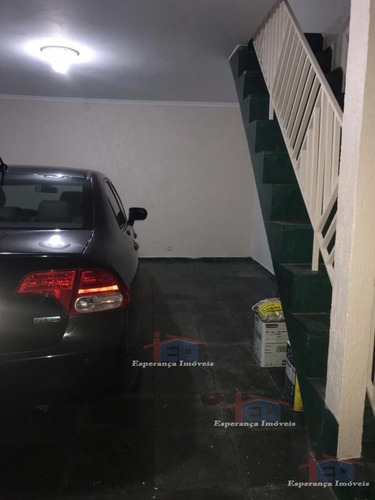 Imagem 11 de 15 de Ref.: 551 - Assobradada Em Osasco Para Venda - V551