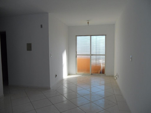 Imagem 2 de 11 de Apartamento - Ap550