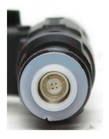 Imagem 2 de 3 de Jogo 6 Bicos Injetores Jeep Grand Cherokee 4.0 V6 1999-2004