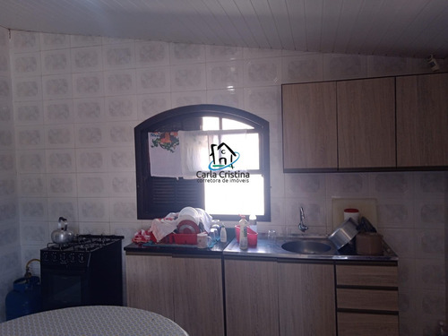 Imagem 7 de 15 de Casa - Ca00326 - 70484556