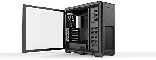 Caja De Computadora Phanteks Enthoo Pro Atx Vidrio Templado