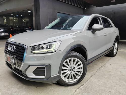 Audi Q2 1.4 Select S-Tronic At