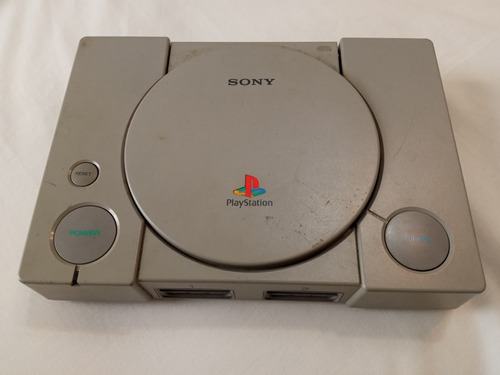 Playstation 1