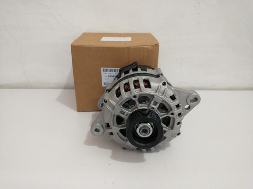 Alternador Chevrolet Optra Limited Años 2004-2007 3 Pines