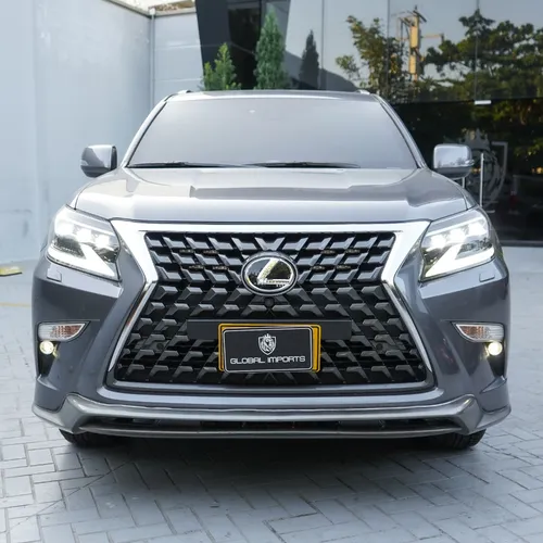 Lexus GX 4.6 460 Premium