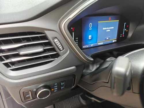 Ford Escape Active4x2 Gasolina 1.5 Lt Turbo 181 Hp Intacto!
