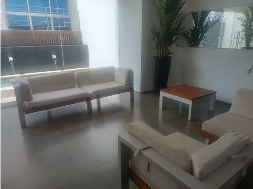 Venta Apto Vista Al Mar Primera Línea Playa Pozos Colorados J.l