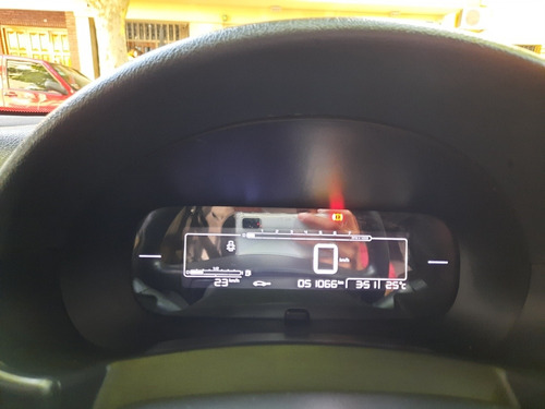 Peugeot Partner Patagónica 1.6 Vtc Plus 115 2018