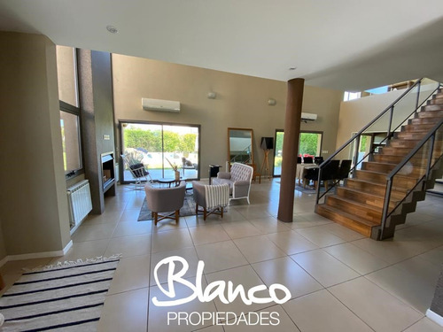 Imagen 8 de 23 de Casa En Alquiler En La Lomada, Pilar, G.b.a. Zona Norte