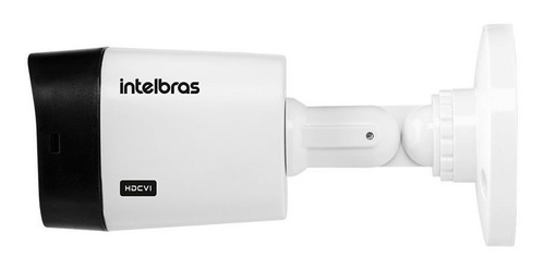 Câmera Intelbras Infra Hdcvi 3,6mm Vhl 1120 B 20 Metros