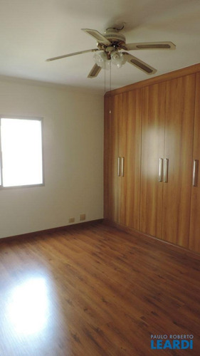 Imagem 7 de 15 de Apartamento - Itaim Bibi - Sp - 644196