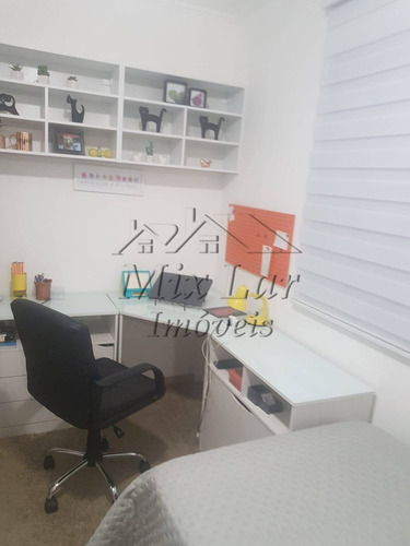 Imagem 15 de 15 de Ref 5396 Casa Térrea No Novo Osasco - Osasco - Sp - 5496