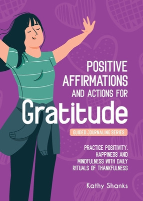 Libro Daily Affirmations And Actions For Gratitude: Pract...