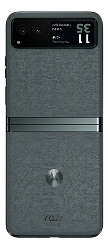 Motorola RAZR 40 256 GB Gris mate 8 GB RAM - Bueno (Reacondicionado)