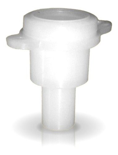 Conector Para Canilla Dispenser De Agua Frio Calor 18 Mm