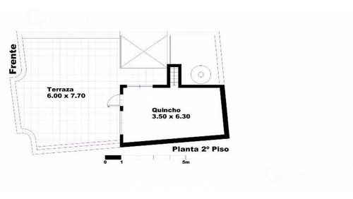 Imagen 20 de 20 de Casa - Palermo