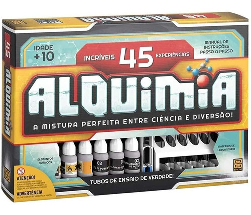 Alquimia Grow