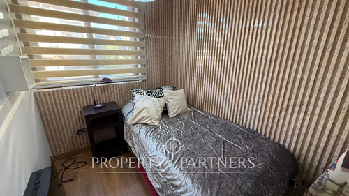 Estupenda Casa En Condominio Con Vista Al Mar