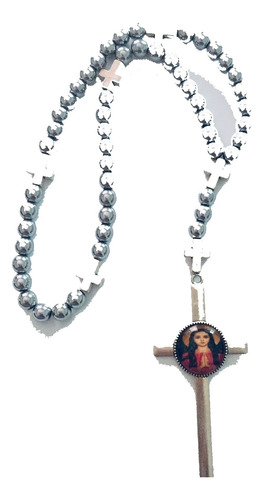 1 Rosario Con Cruz De Santa Filomena (ro54)