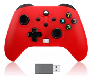 Control Mando Bonacell Inalámbrico Compatible For Xbox One
