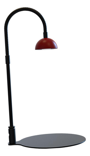 Indoor Plants Light With Timer Function Easy To Use Tabletop