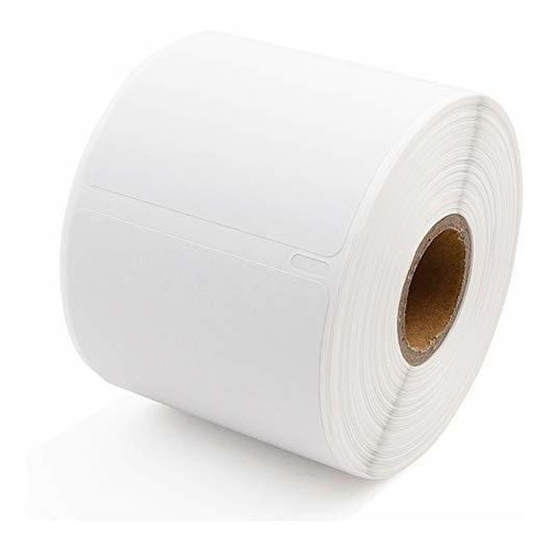 Etiqueta - Label Kingdom Compatible Paper Roll Replacement F