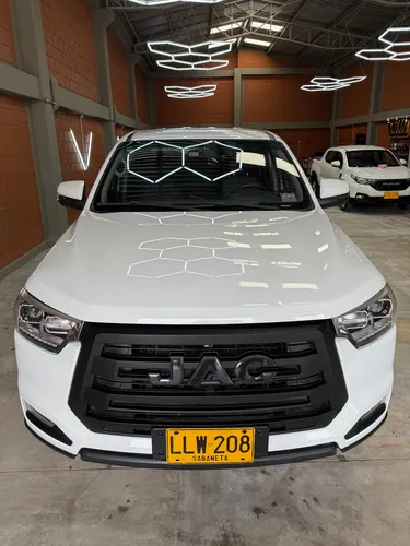 Jac T8 Mod 2023