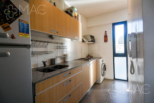 Imagen 5 de 16 de Depto En Venta Urquiza Joven 2 Amb Balcon Parrilla (507210901)