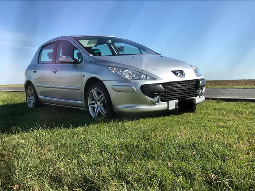 Peugeot 307 1.6 Sedan Xs 110cv Mp3