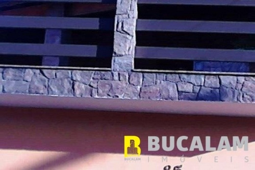 Imagem 3 de 15 de Casa Para Venda No Jardim Santa Terezinha - 2264