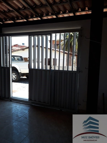 Imagem 6 de 10 de Casa A Venda Maria Lacerda, Nova Parnamirim