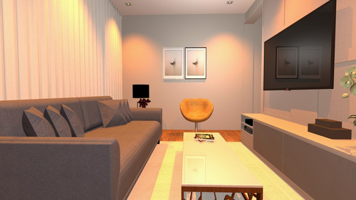 Imagem 3 de 10 de Projetos De Arquitetura De Interiores