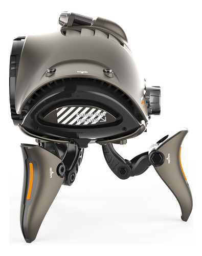 Parlante Portátil Venom Bluetooth Master G