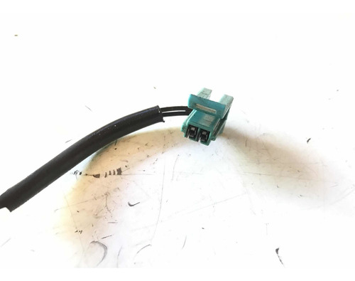 Sensor Velocidad De Transmisión #2 Chevrolet Sonic Ltz 12-16 (Usado)