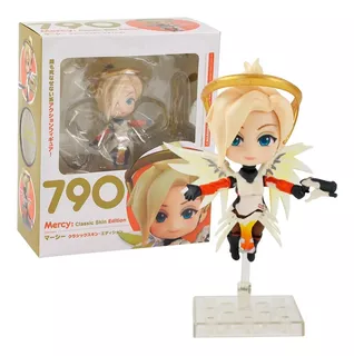 Figura Nendoroid Mercy 790 Overwatch