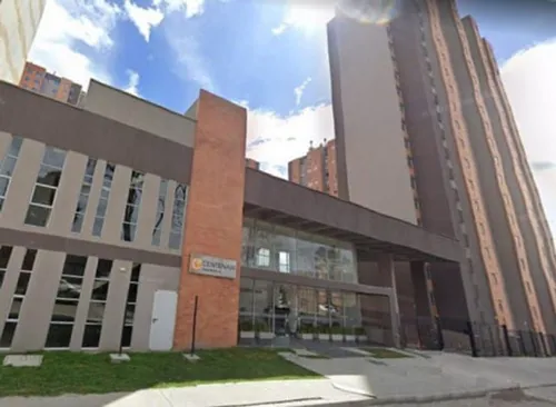 Apartamento En Arriendo En El Liston. Cod A22916