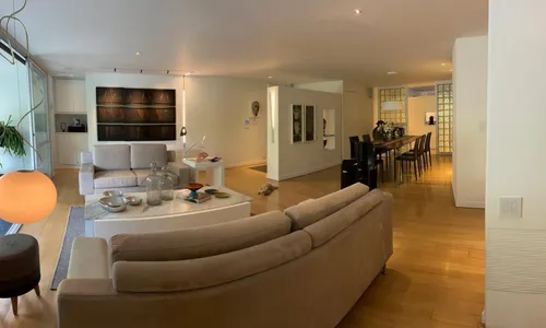 Apartamento En Venta En Cristales. Cod V11640