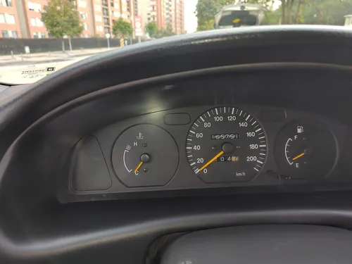 Chevrolet Esteem 1.3 Mt