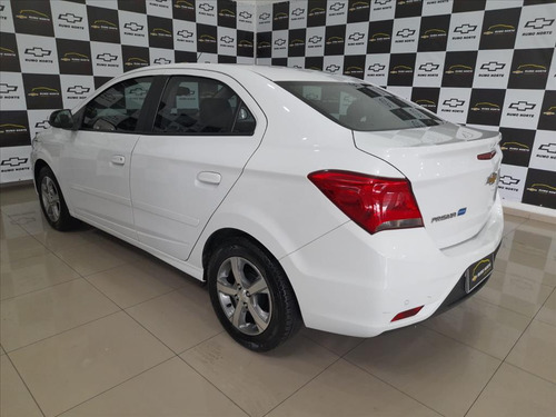 Chevrolet Prisma 1.4 MPFI LTZ 8V FLEX 4P AUTOMÁTICO