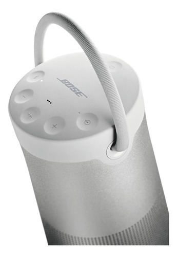 Bose Soundlink Revolve+ (series Ii) Bluetooth Speaker, Po...