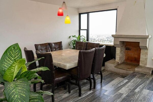 Venta De Casa / Ocotepec 154, San Jerónimo Lídice, La Magdalena Contreras, 10200, Cdmx / Cm1-za 098