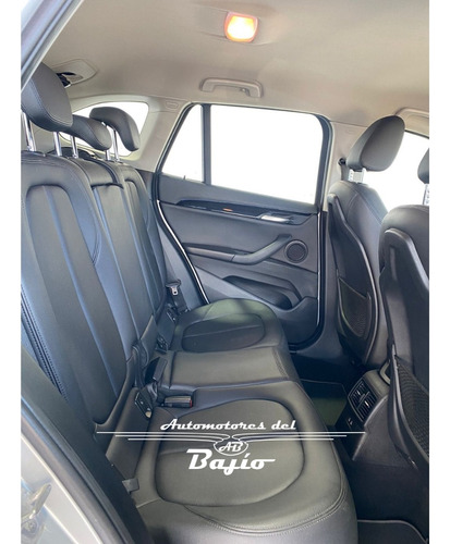 BMW X1 2.0 Sdrive 20ia X Line At