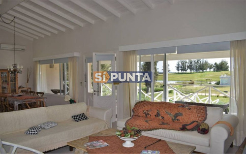 Imagen 3 de 10 de Casa En El Quijote - La Barra