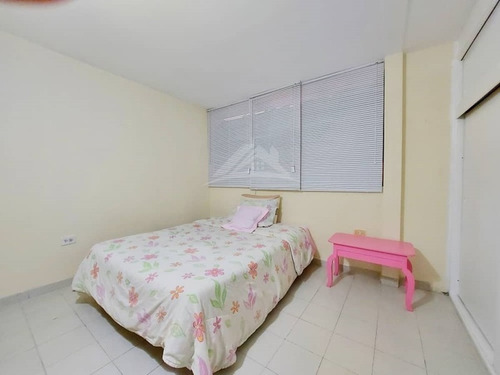 Imagen 7 de 17 de Apartamento En Venta En Lecheria Res. Árbol Para Vivir